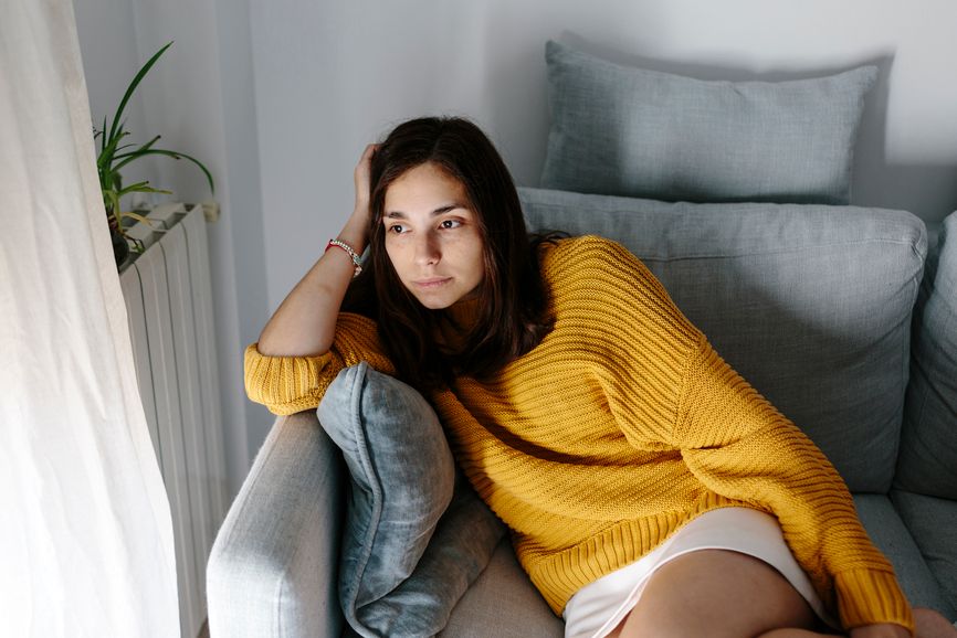The Impact of Infertility on Mental Health