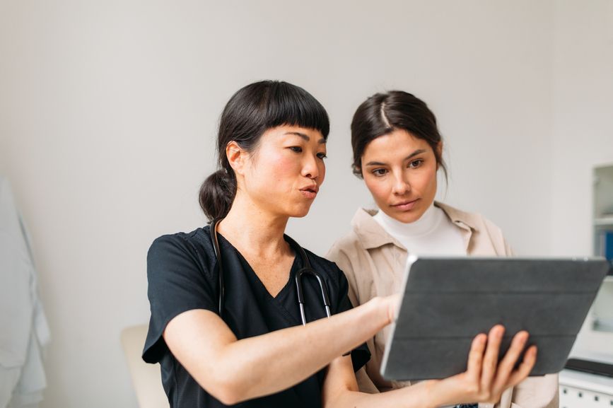 New Solutions in Women's Reproductive Health