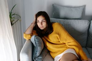 The Impact of Infertility on Mental Health