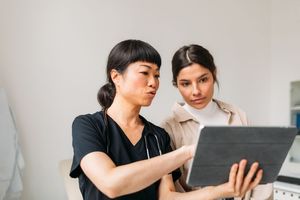 New Solutions in Women's Reproductive Health