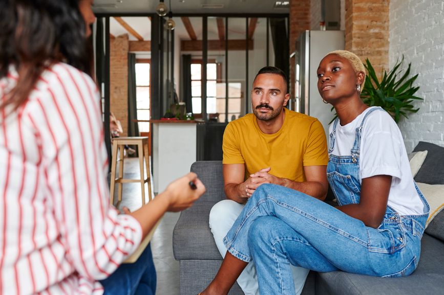 More Support for Male Factor Infertility