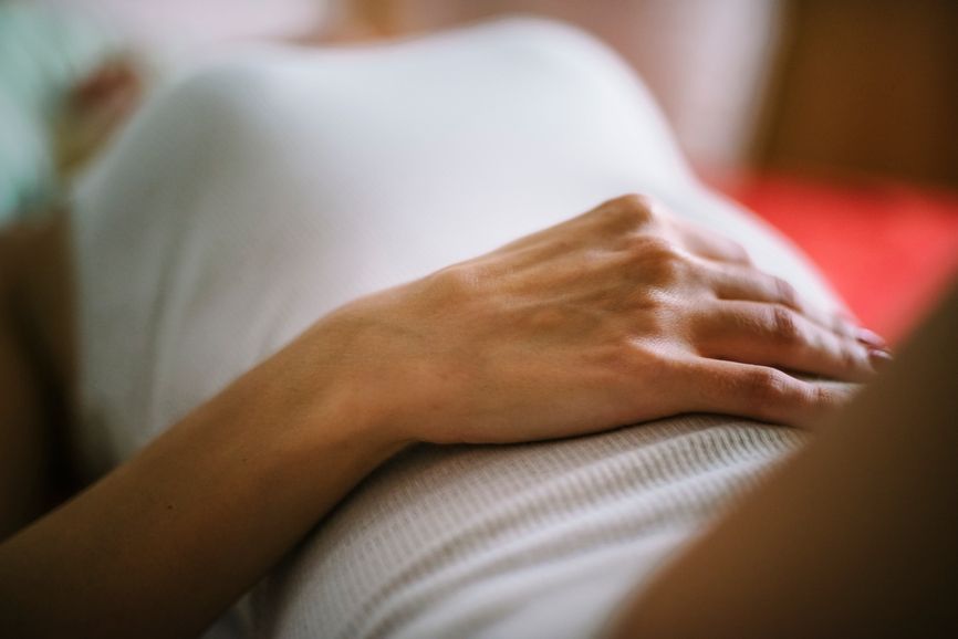 PCOS Affects an Estimated 5–15% of Reproductive-Aged Women: Here’s What We Know